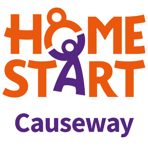 Home-Start Causeway logo