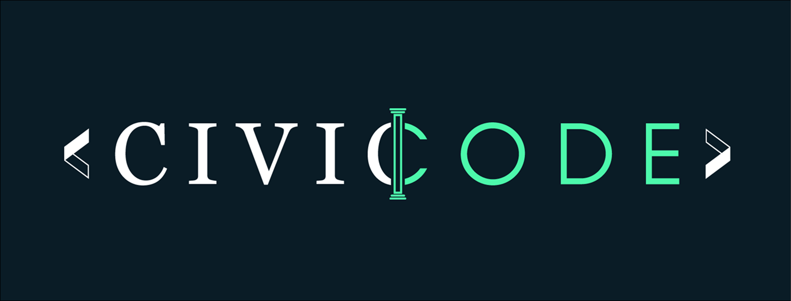 CiviCode Full Logo